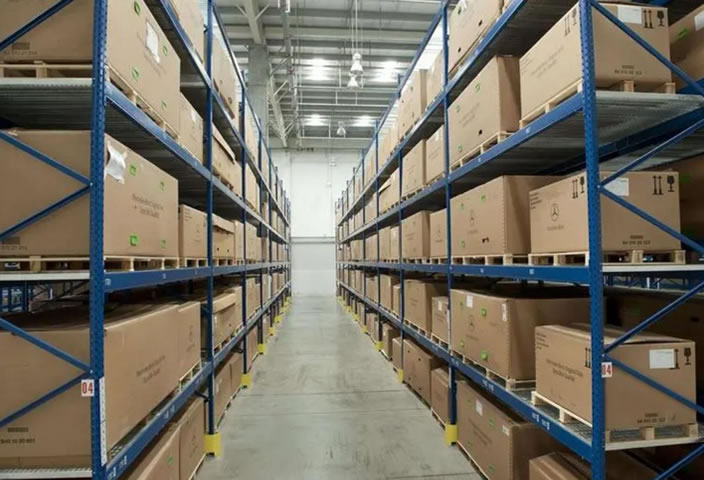 宁波到兴宁市货物仓储